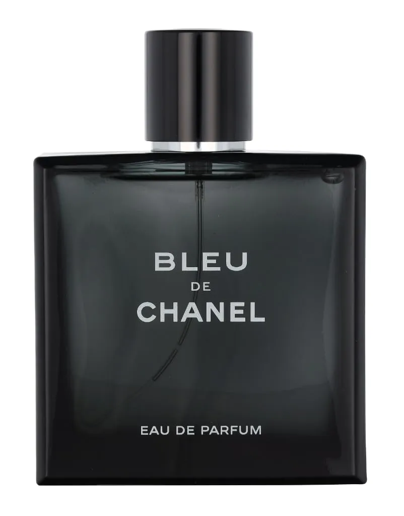 Bleu de Chanel L'Exclusif bottle