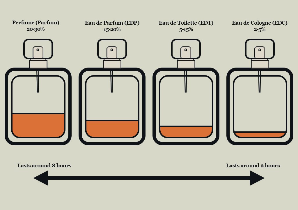 What Is Perfume A Beginner s Guide To Fragrance Basics What Is Perfume A Beginner s Guide To Fragrance Basics