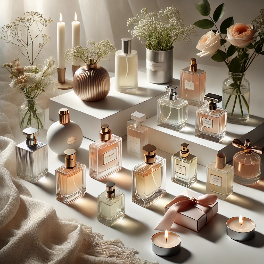 Affiliate disclosure for Scent Chronicles