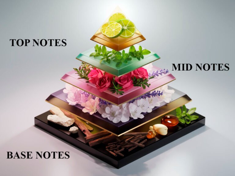 What Is Perfume? A Complete Guide to Fragrance Fundamentals - Scent ...