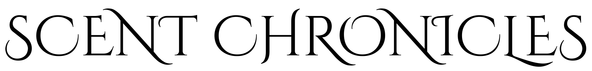 SCENT CHRONICLES LOGO