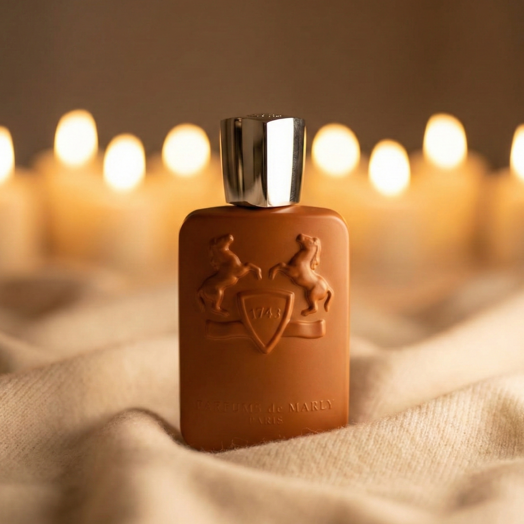 Althair by Parfums de Marly bottle