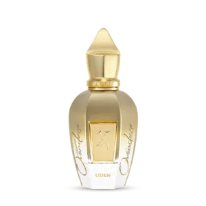 Spring Niche Perfume Uden Overdose by Xerjoff