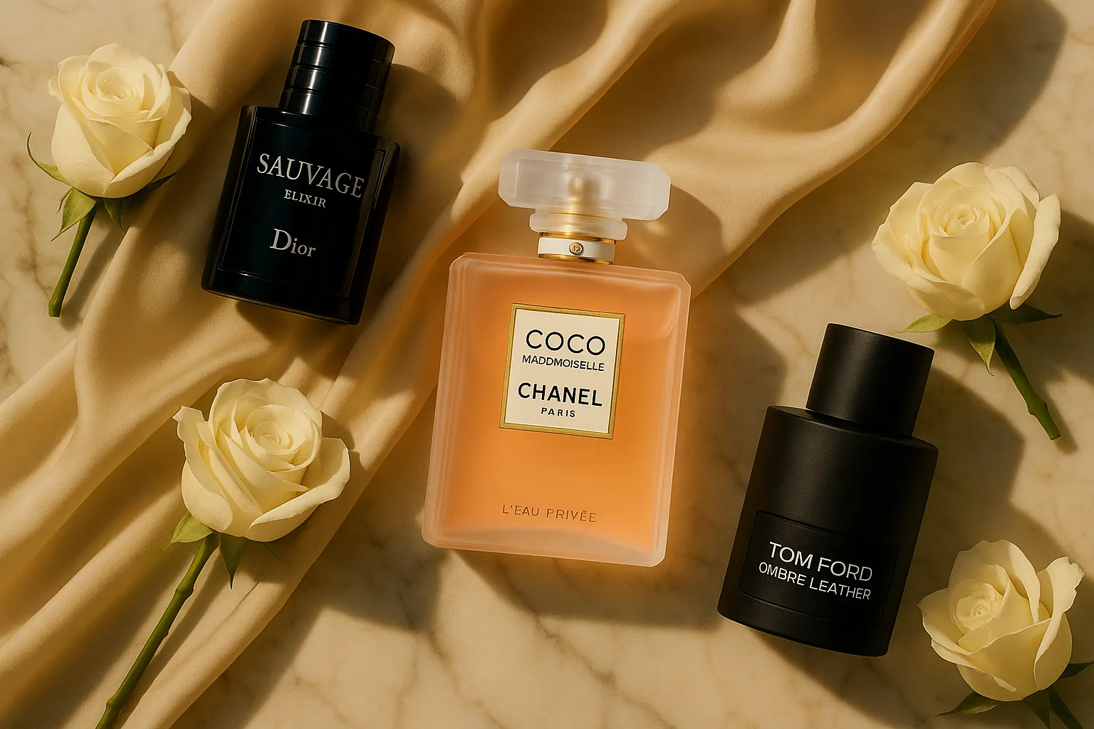 How To Make Your Perfume Last Longer: Expert Tips & Myths