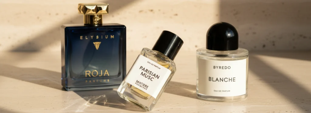 Best Fragrances