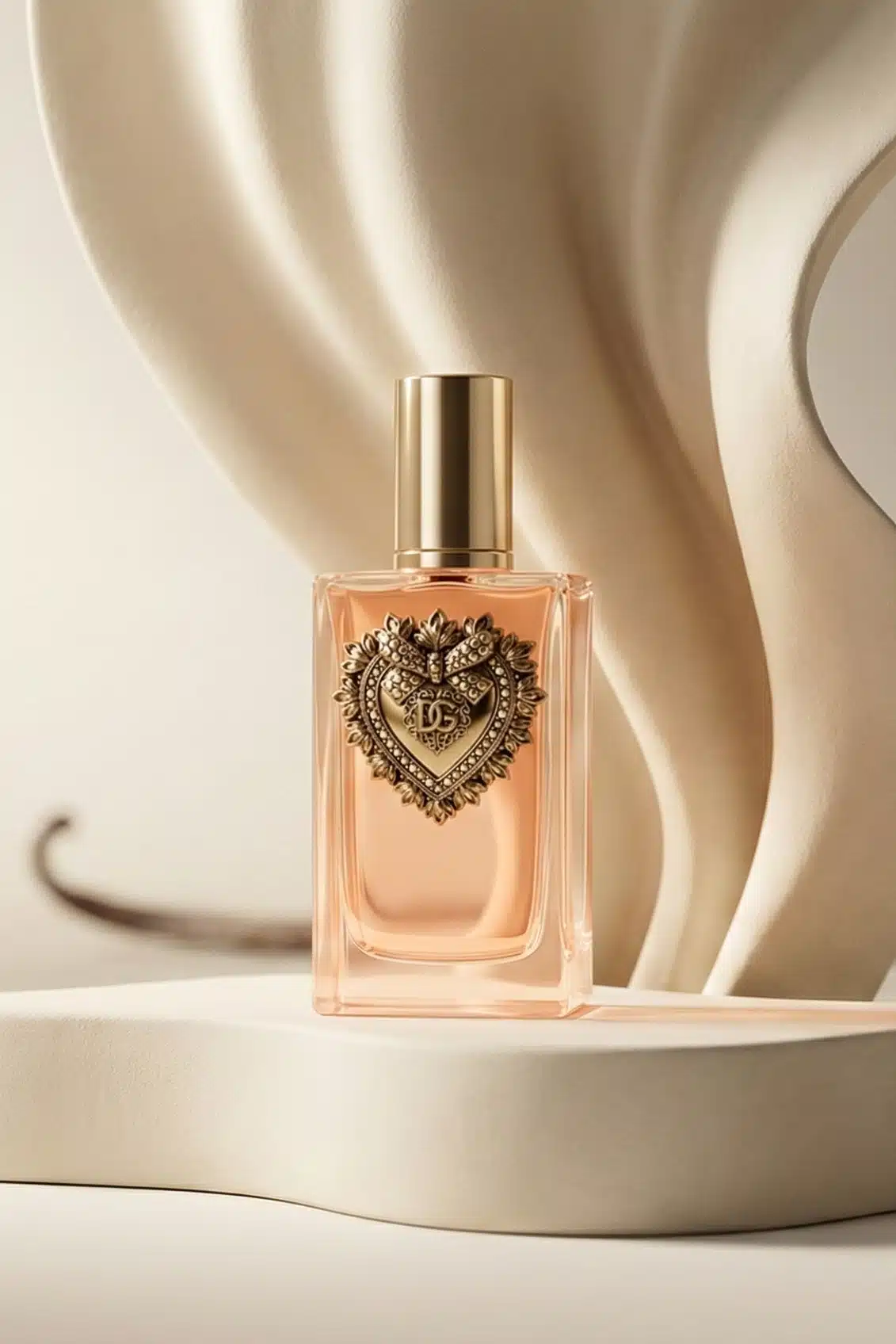 Dolce & Gabbana Devotion Intense bottle