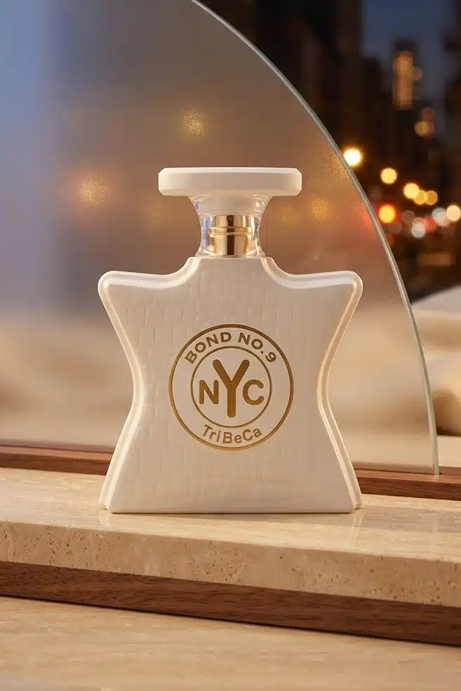 Tribeca by Bond No. 9 bottle