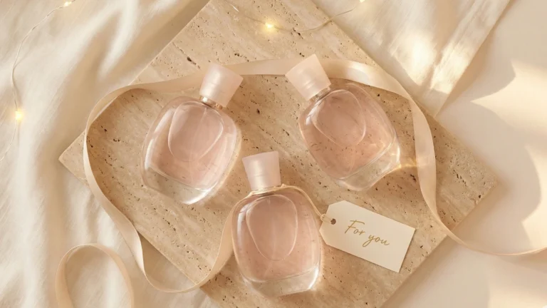 Best Christmas Perfume Gifts for Women (2026): Consultant’s Picks