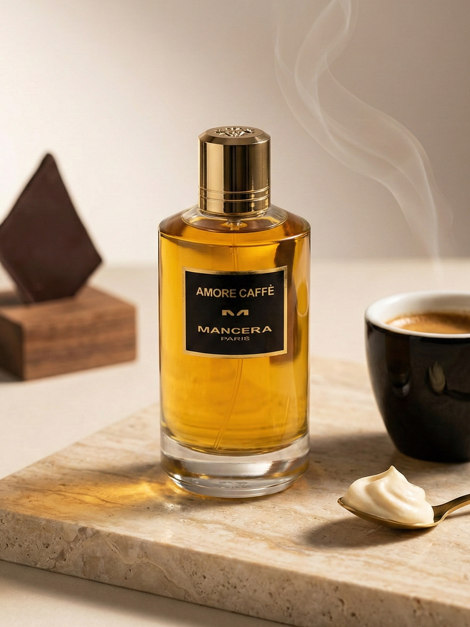 Mancera Amore Caffè card image