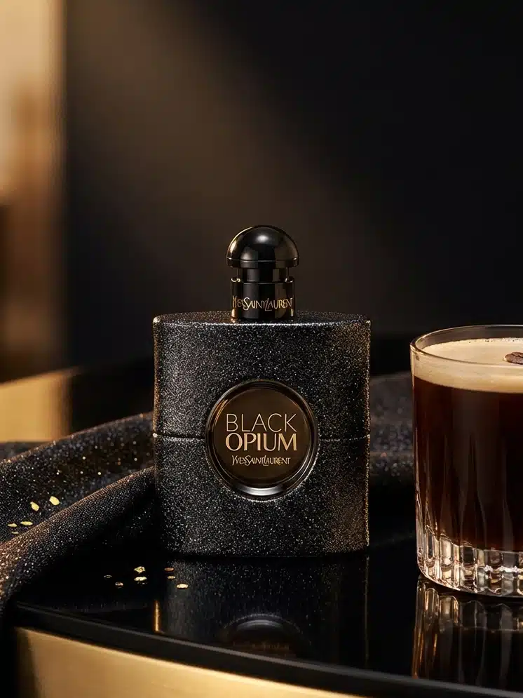 YSL Black Opium Extreme card image