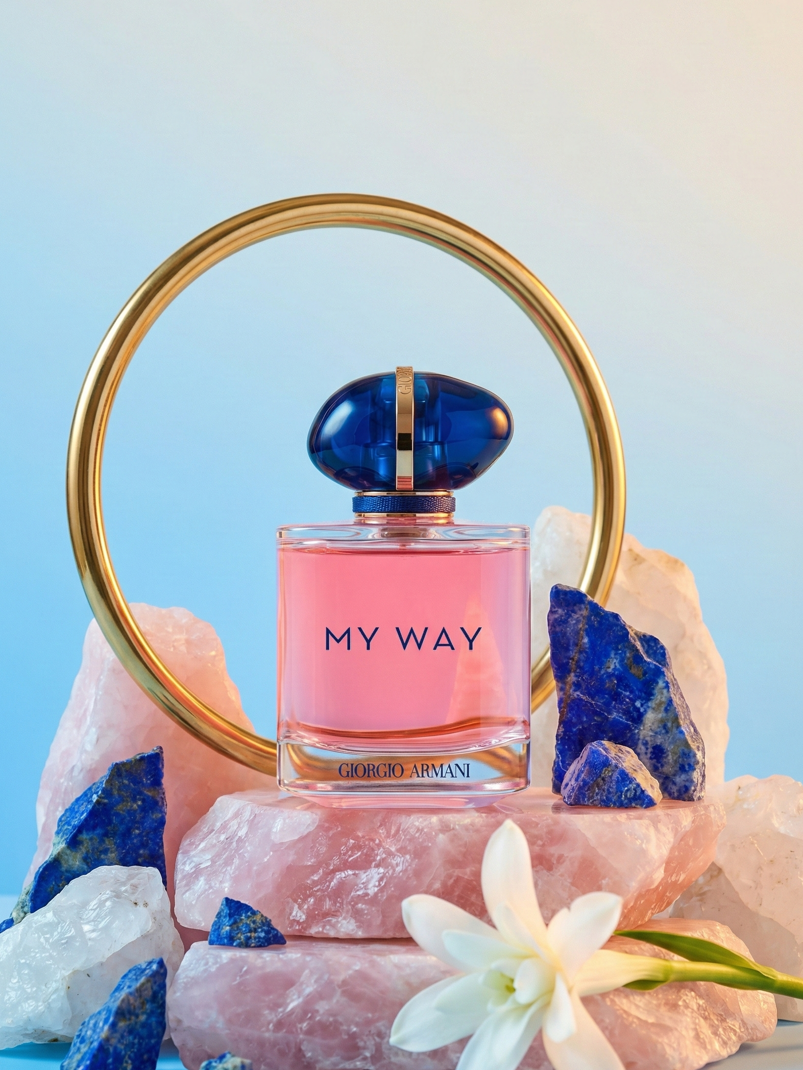 Armani Beauty My Way Eau de Parfum