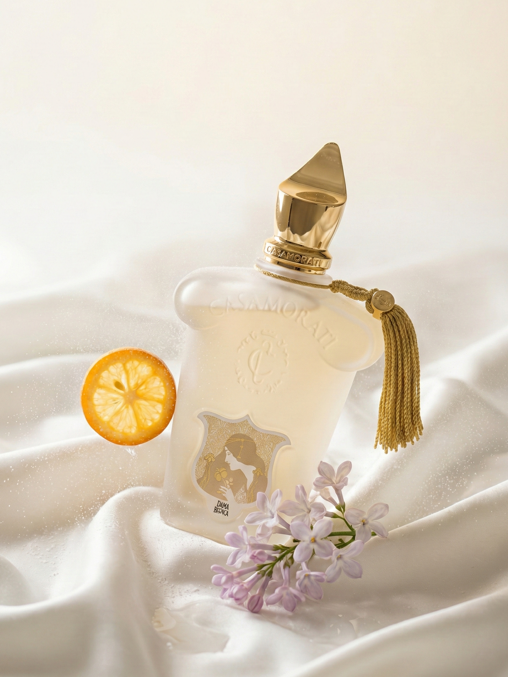 Casamorati Dama Bianca Eau de Parfum