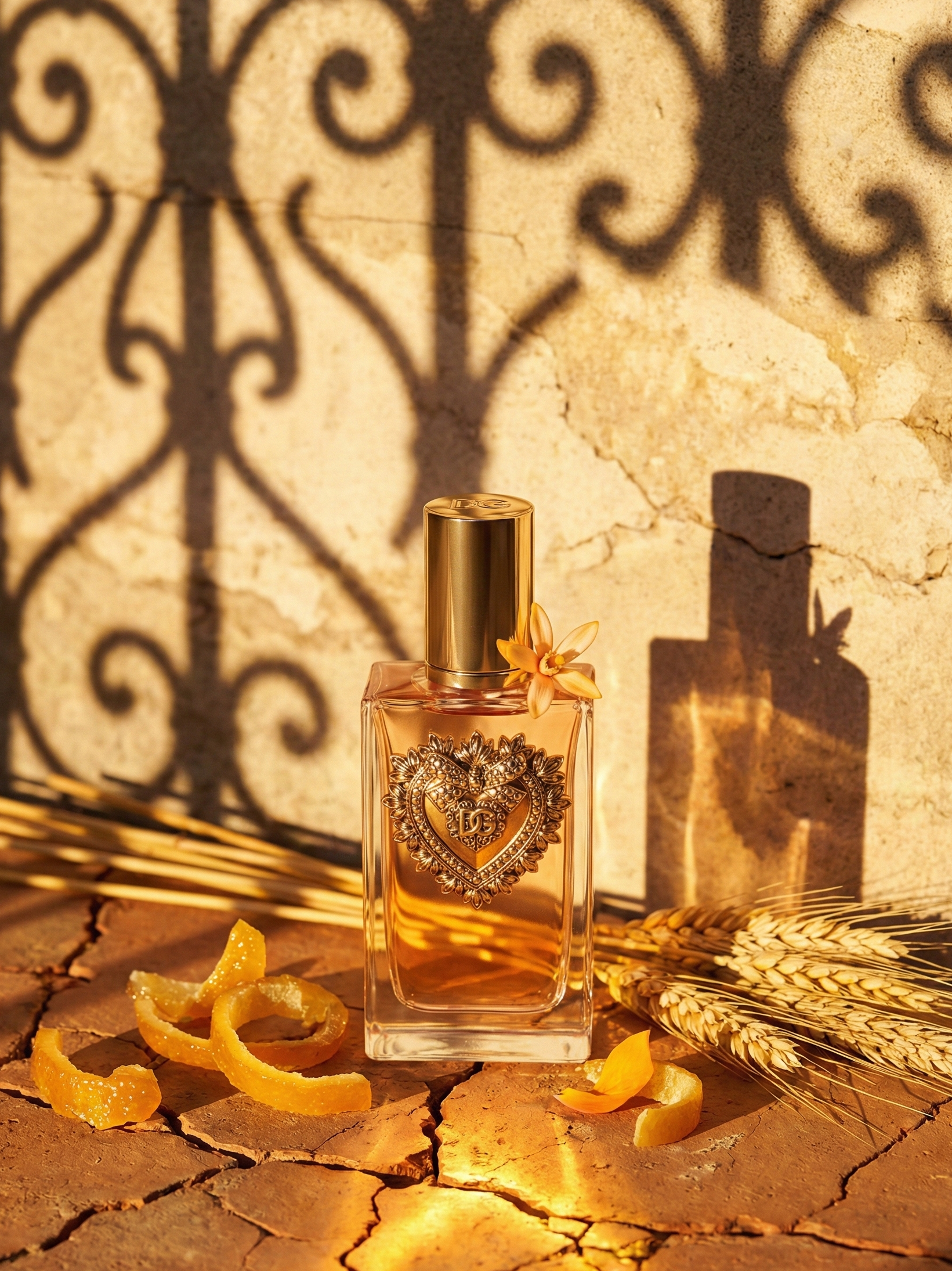 Dolce & Gabbana Devotion Eau de Parfum