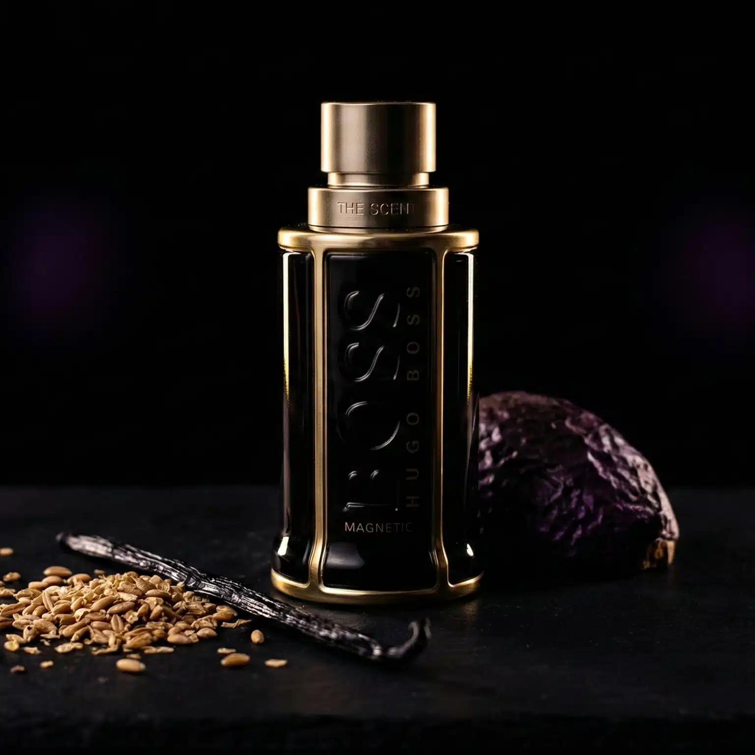 Hugo Boss The Scent Magnetic