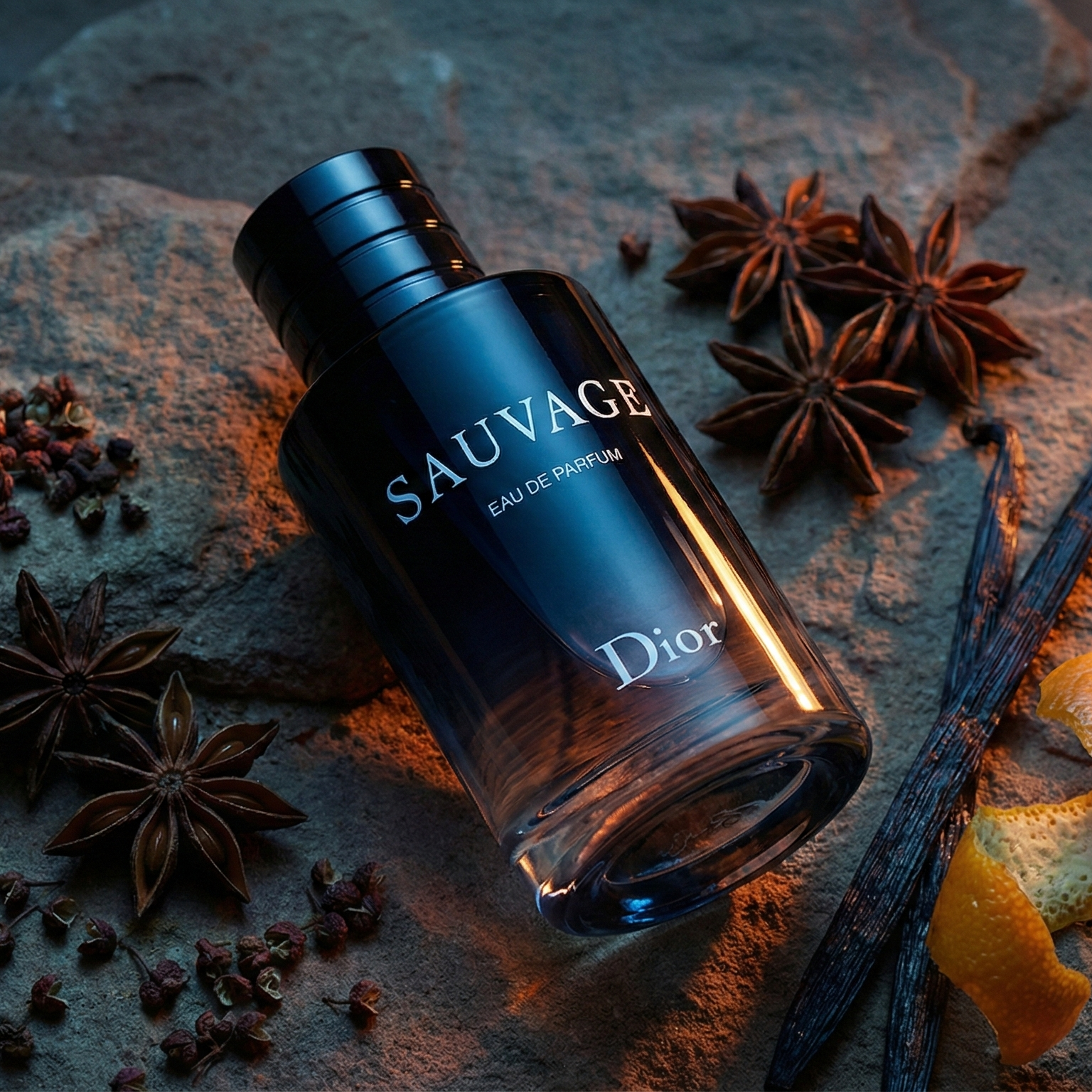 Dior Sauvage Eau de Parfum