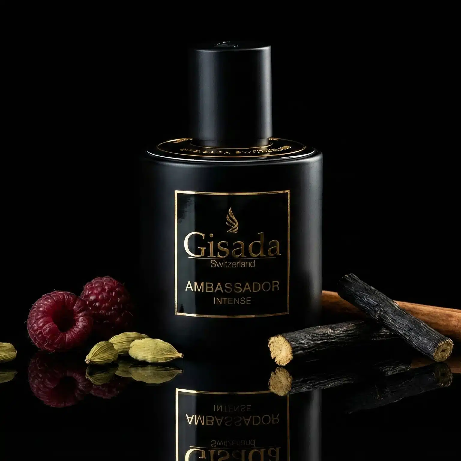 Gisada Ambassador Intense