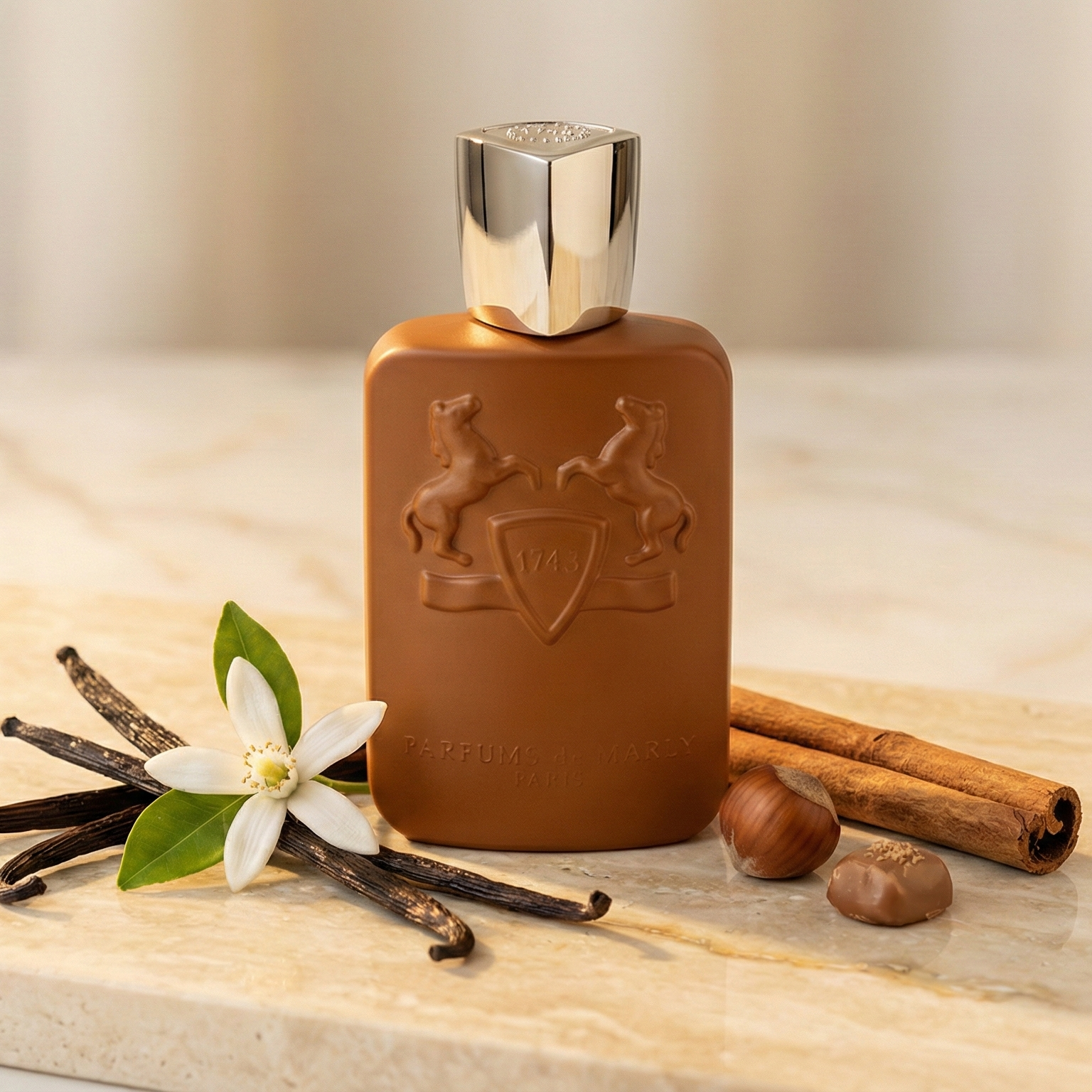 Parfums de Marly Althaïr