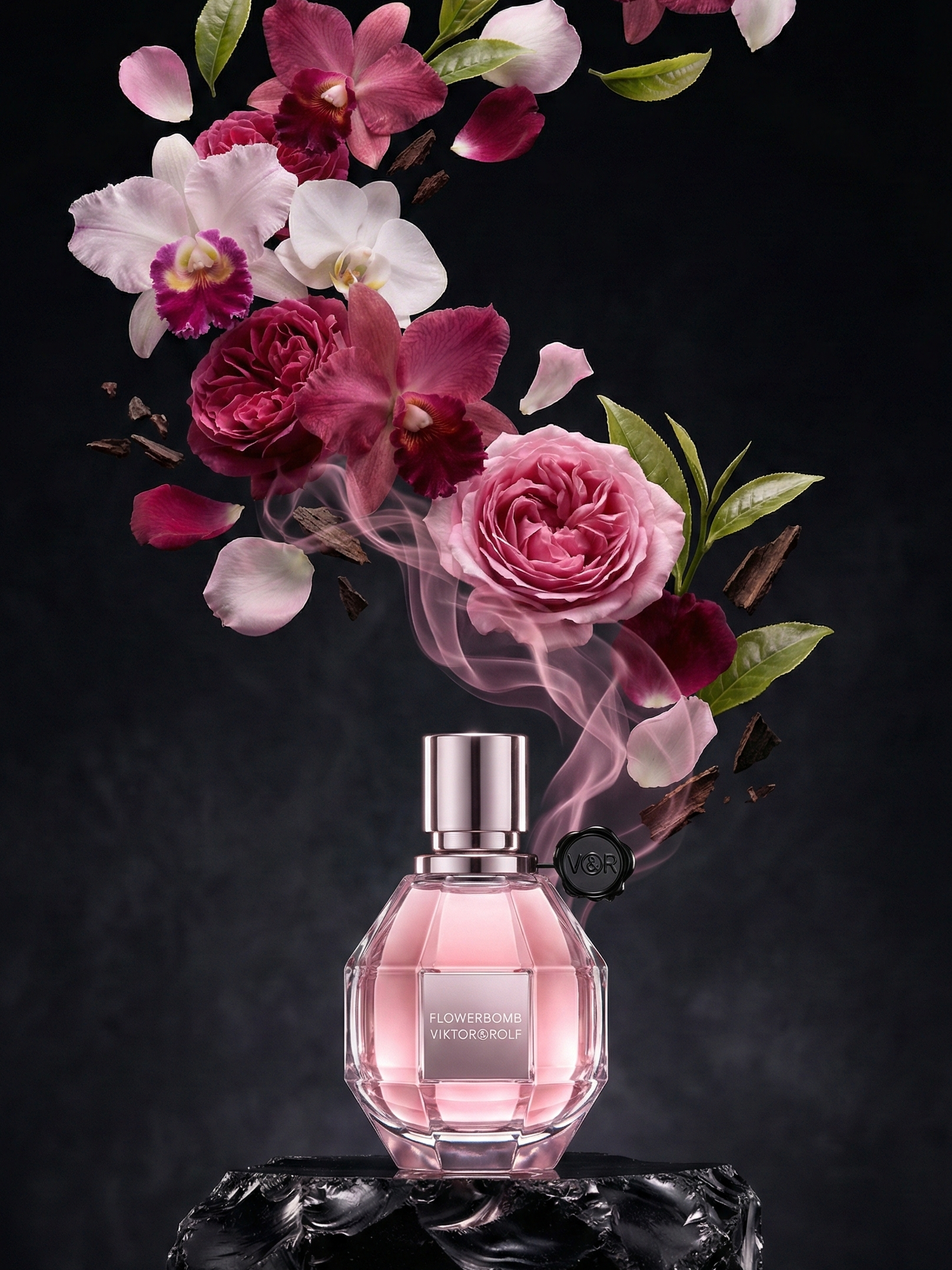 Viktor & Rolf Flowerbomb Eau de Parfum