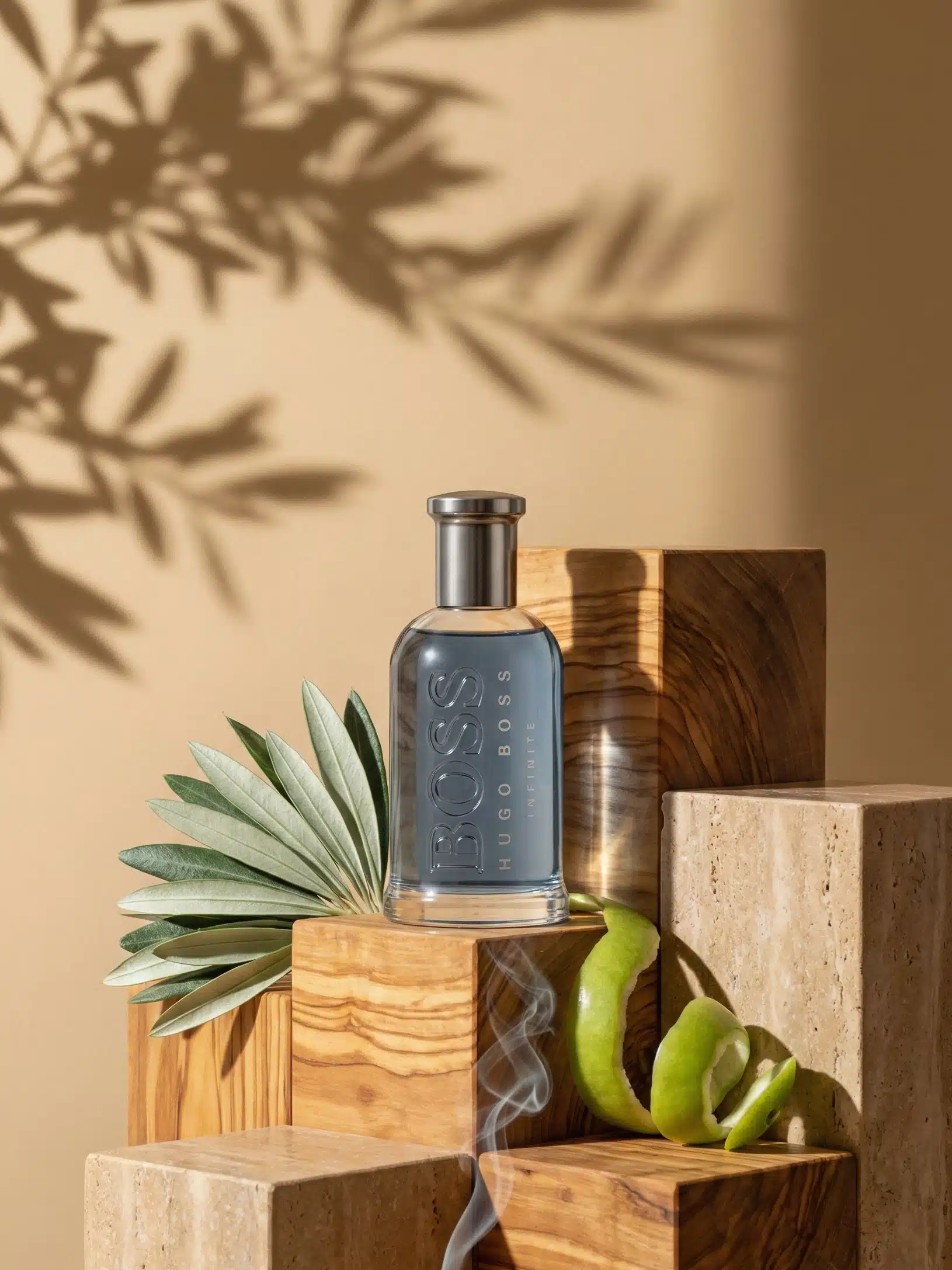 Hugo Boss Bottled Infinite