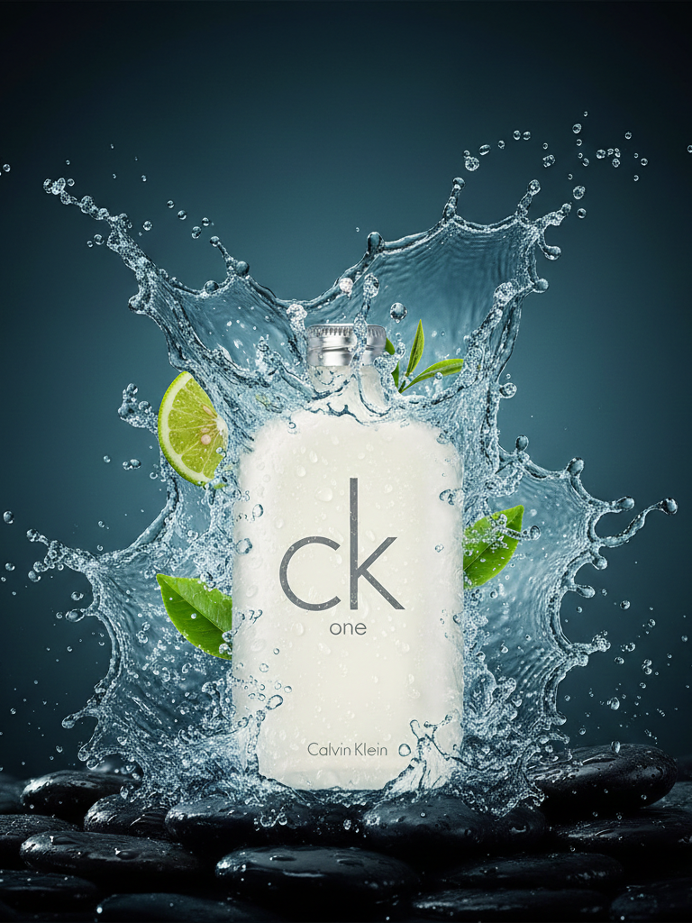 Calvin Klein CK One