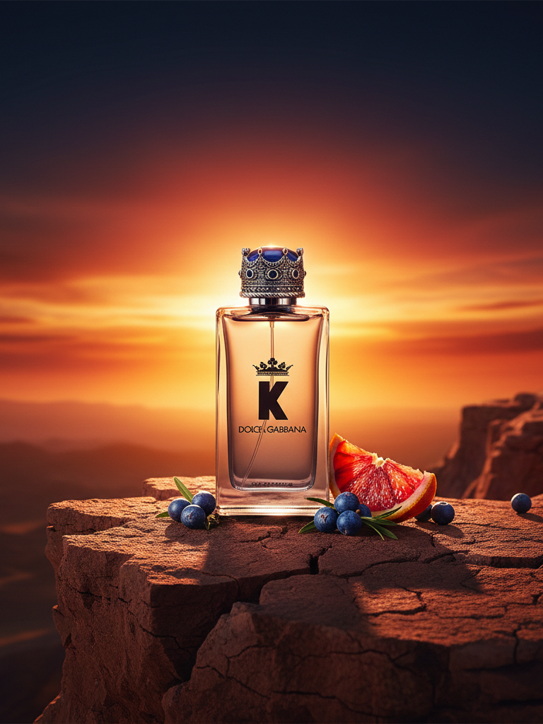 Dolce & Gabbana K Eau de Parfum