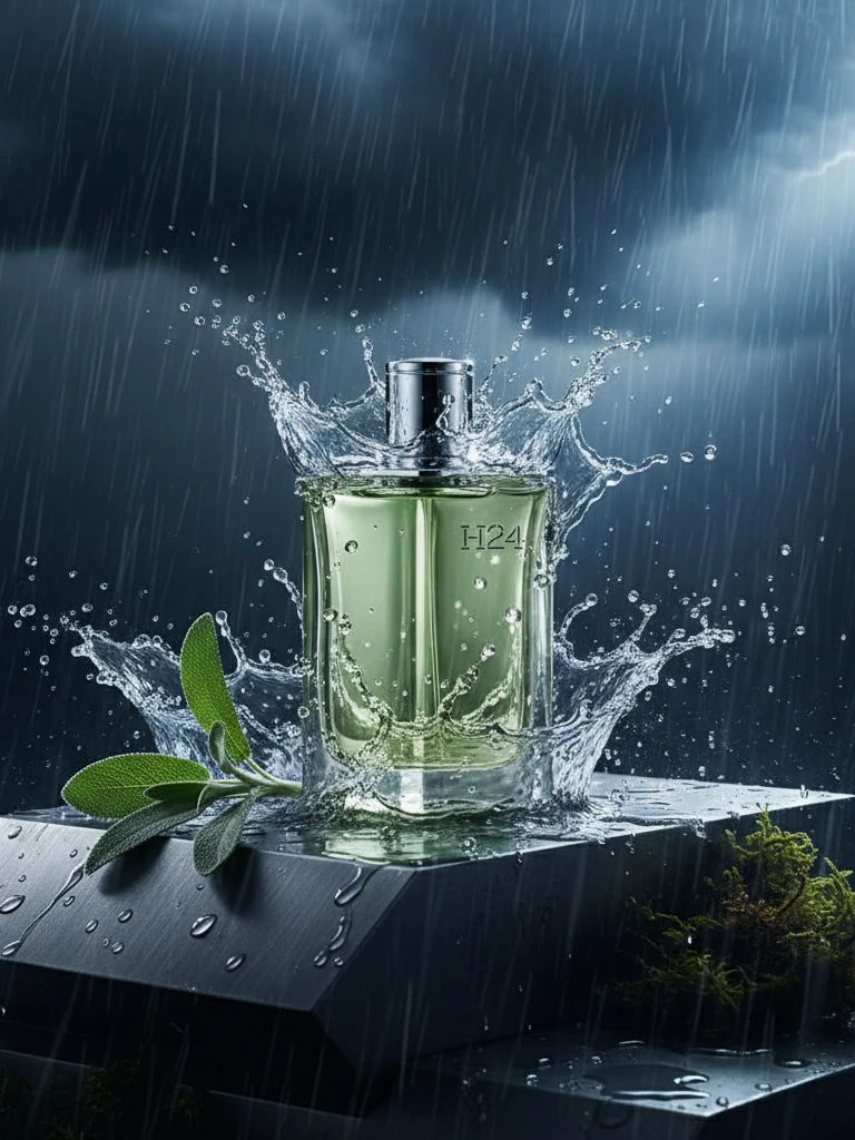 Hermès H24 Eau de Parfum