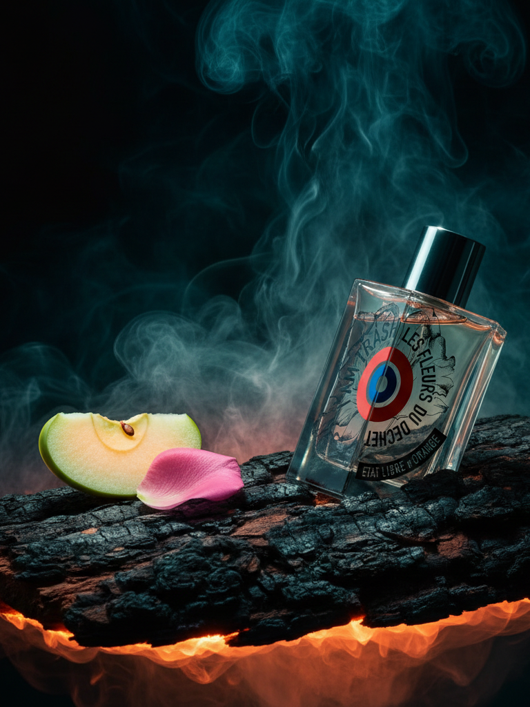 Etat Libre d’Orange I Am Trash (Les Fleurs du Déchet)