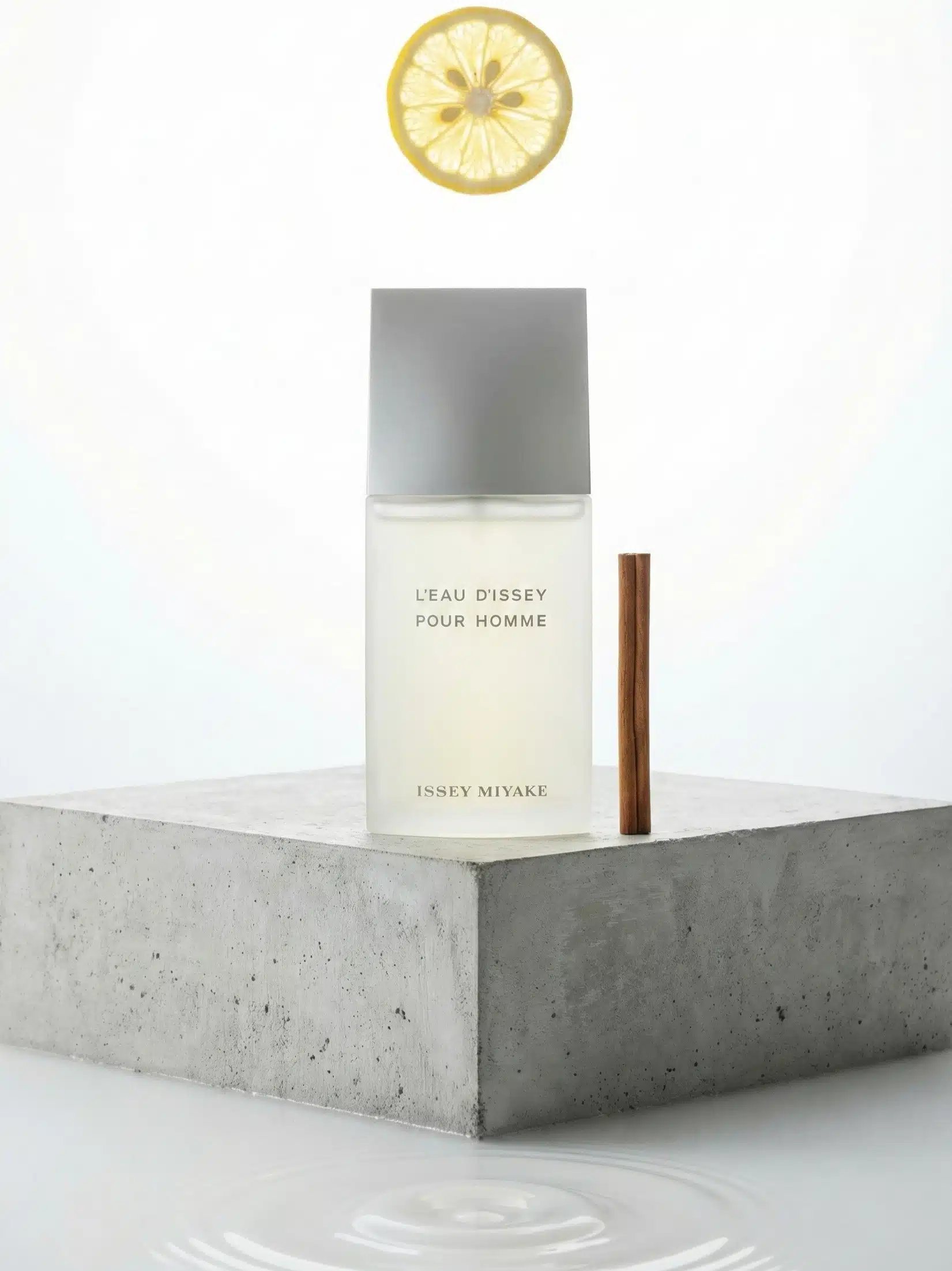 Issey Miyake L’Eau d’Issey Pour Homme
