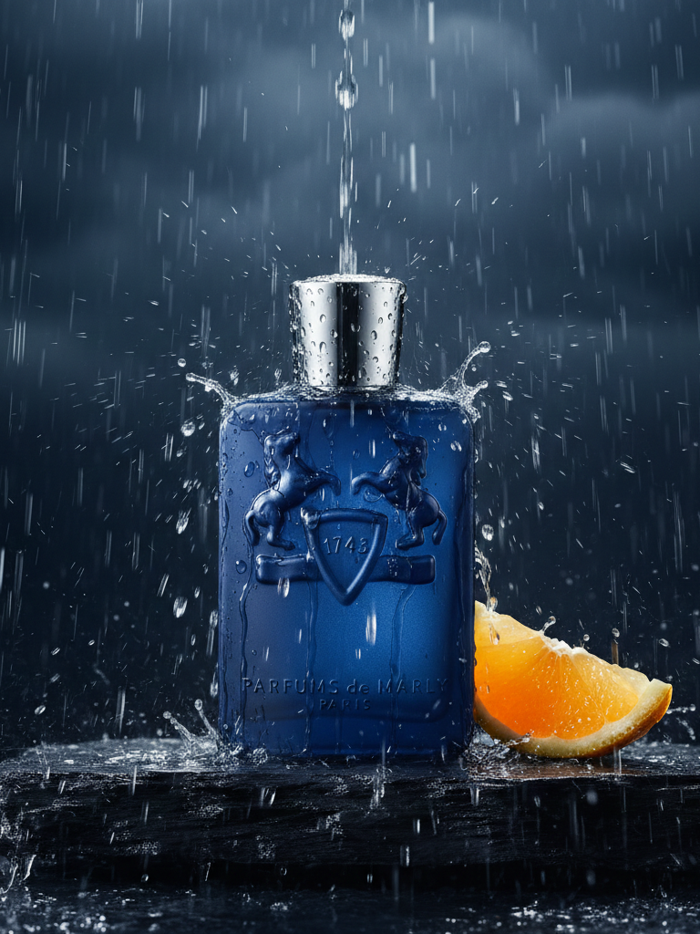 Parfums de Marly Percival