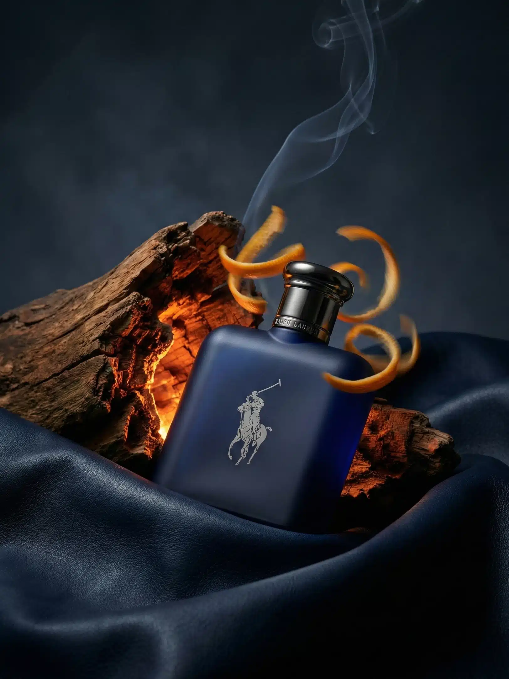 Ralph Lauren Polo Blue Parfum