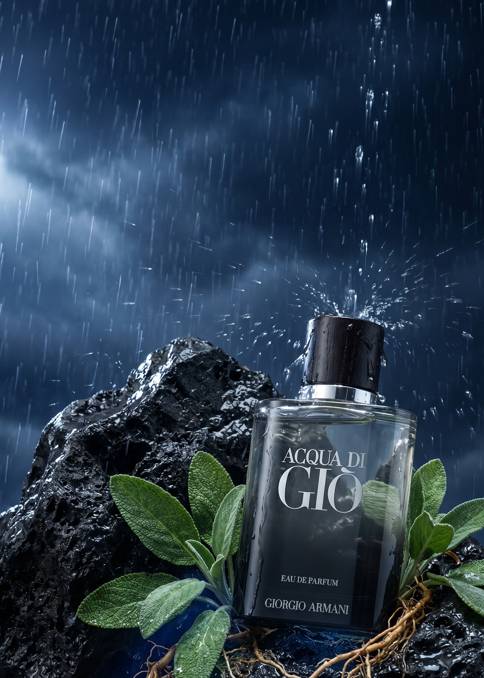 Giorgio Armani Acqua di Giò Eau de Parfum