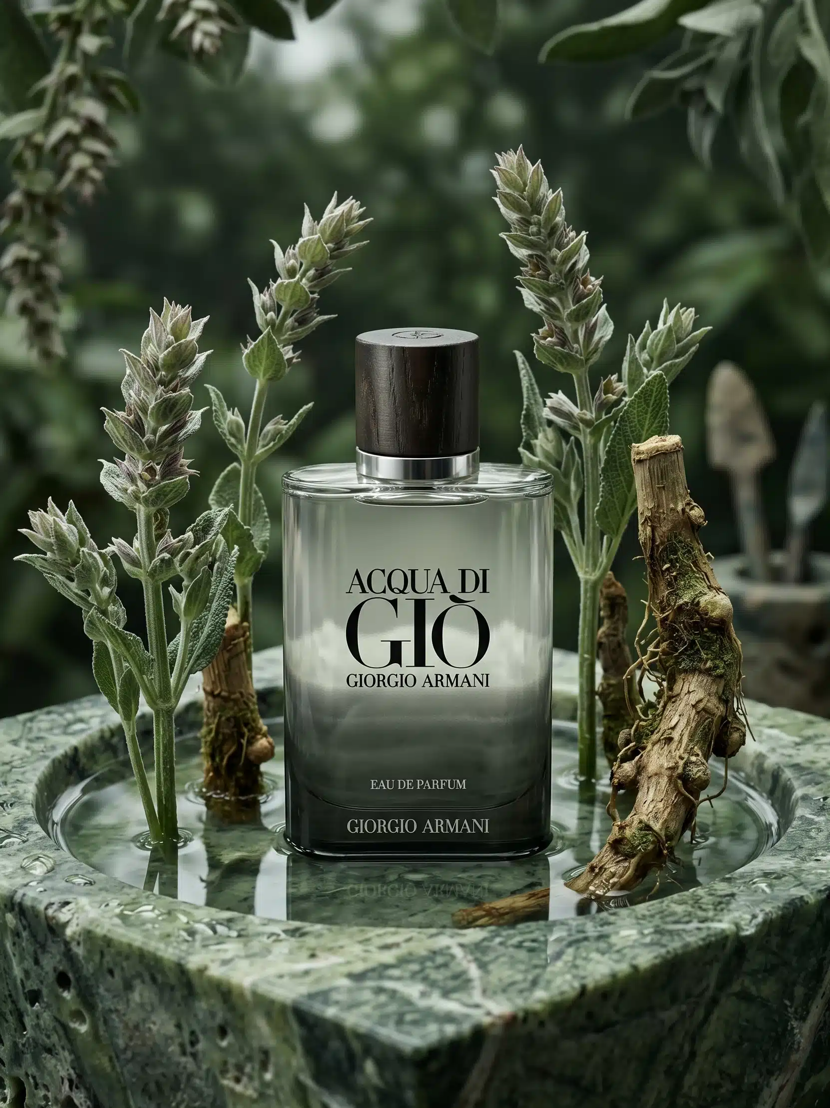 Acqua di Giò Eau de Parfum