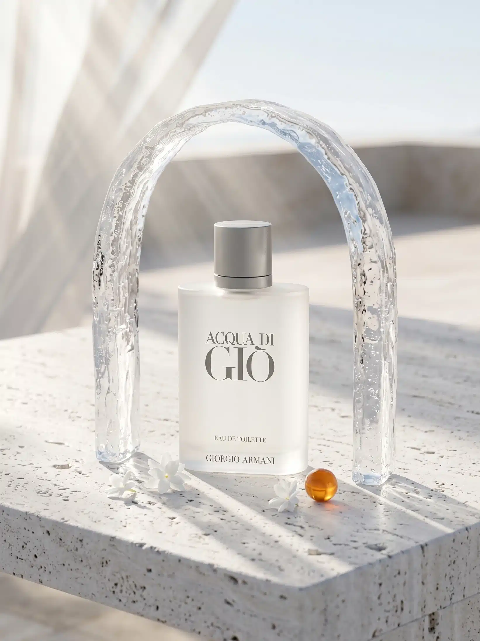 Acqua di Giò Eau de Toilette