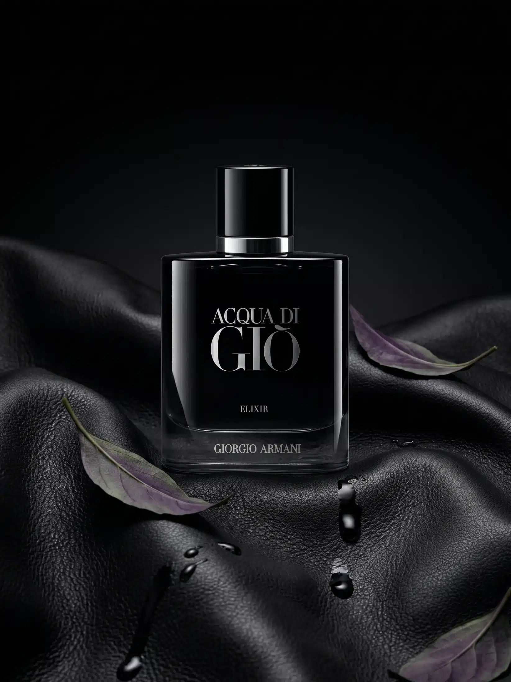 Acqua di Giò Elixir
