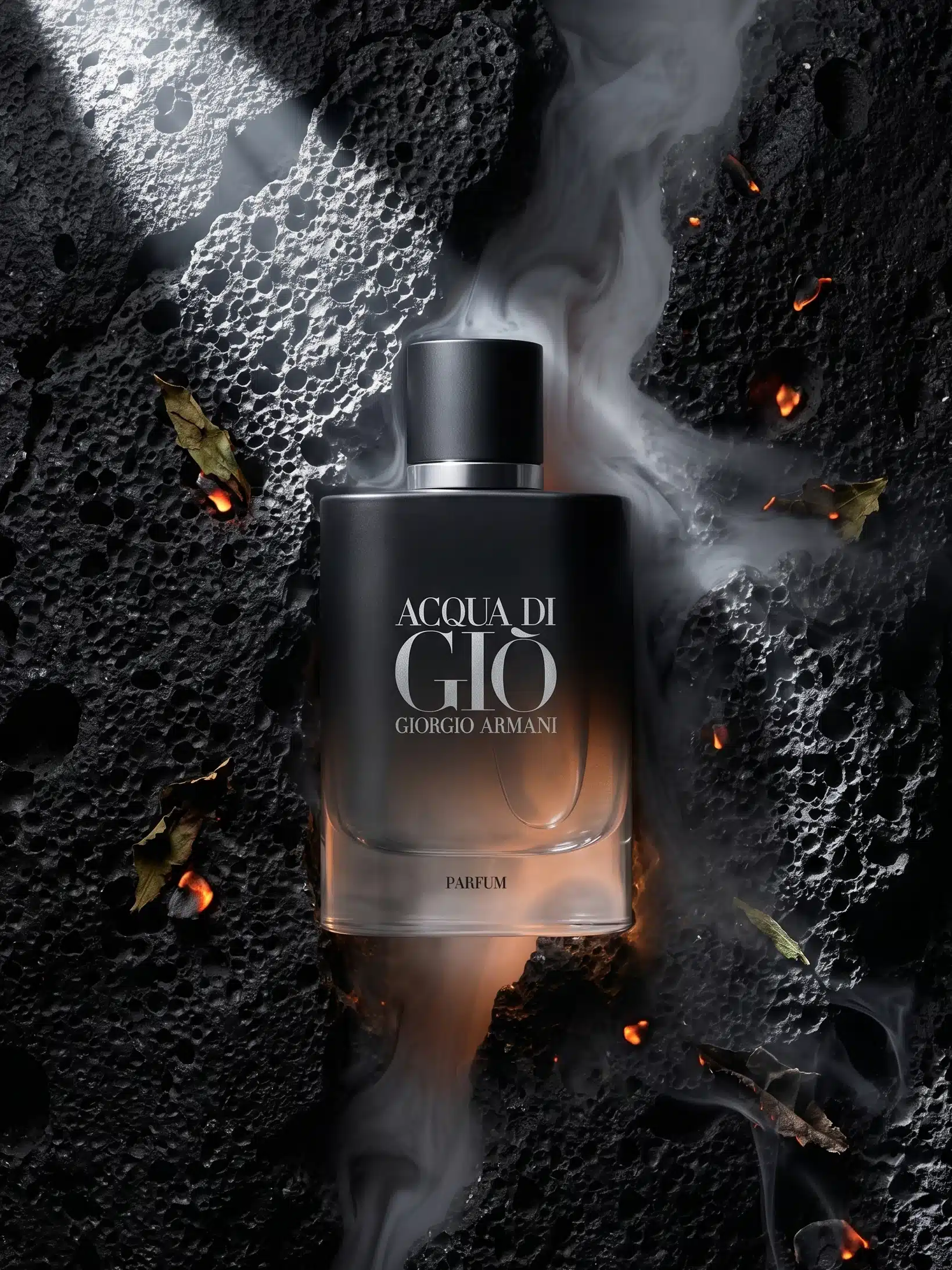 Acqua di Giò Parfum