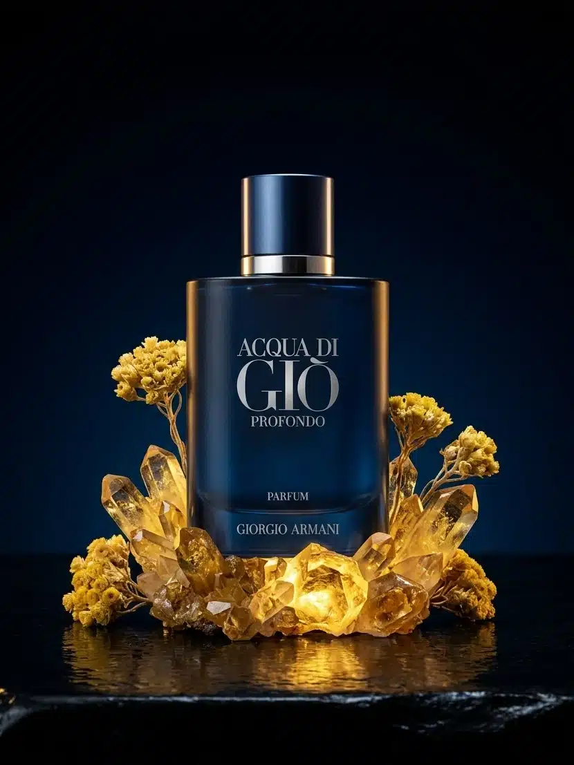 Acqua di Giò Profondo Parfum