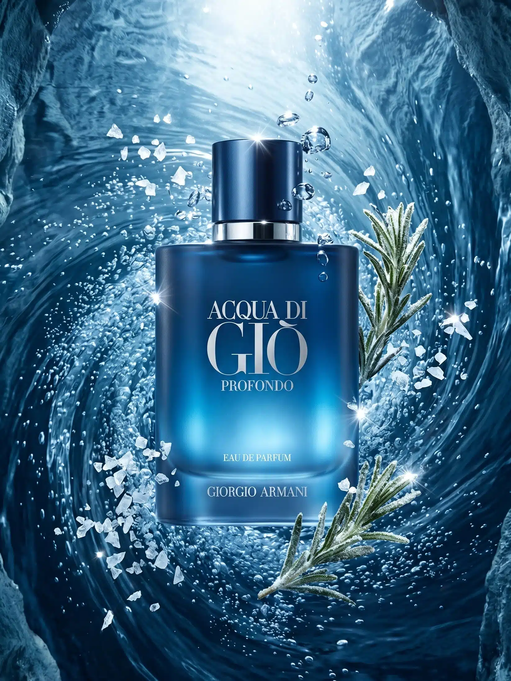 Acqua di Giò Profondo Eau de Parfum
