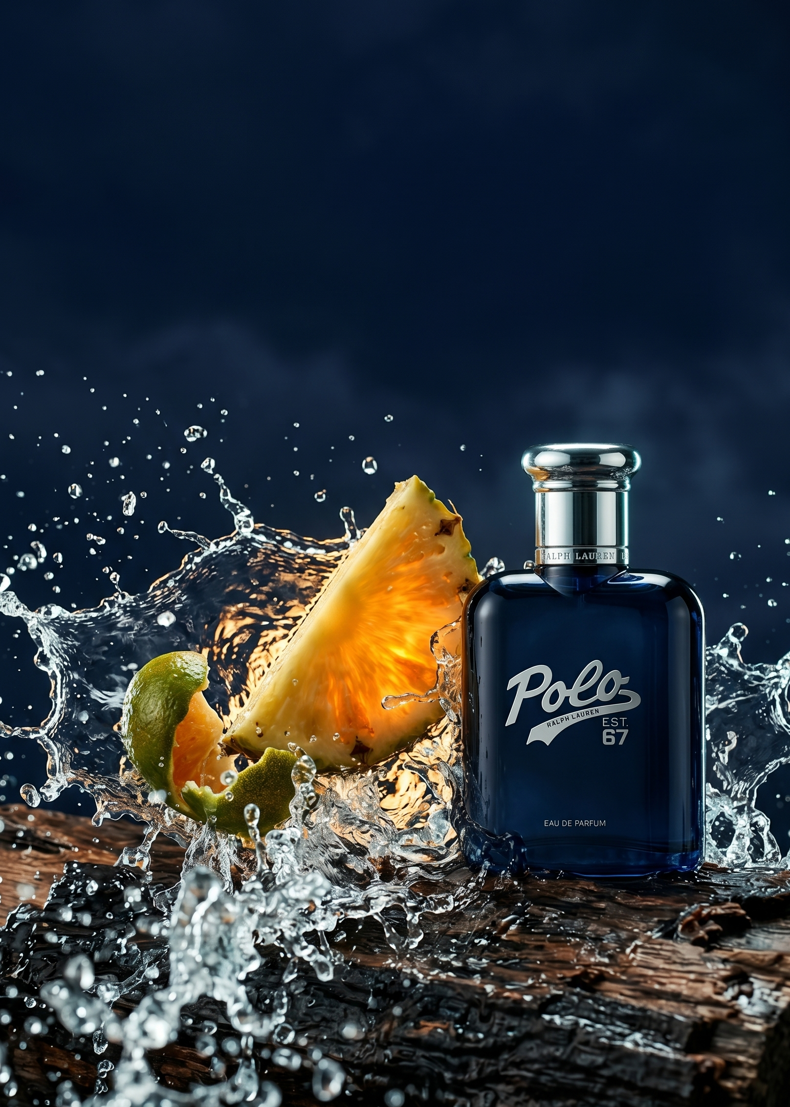 Ralph Lauren Polo 67 Eau de Parfum