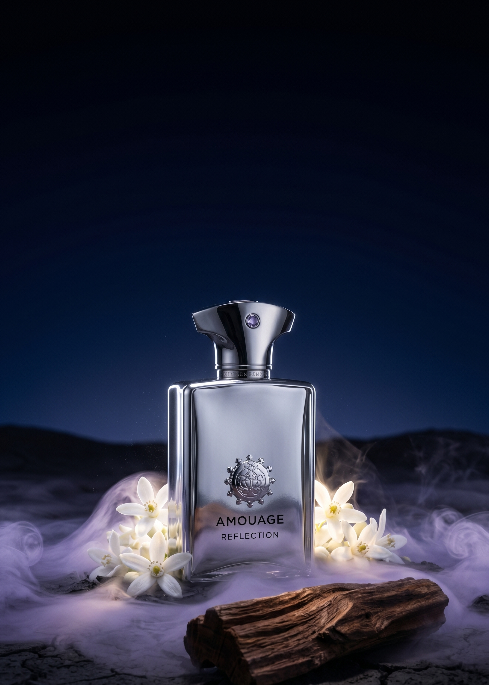 Amouage Reflection Man