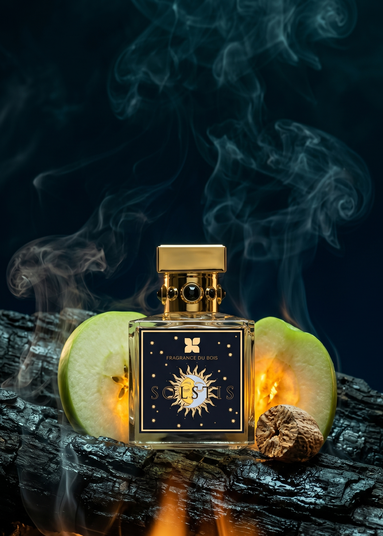 Fragrance Du Bois Solstis Parfum