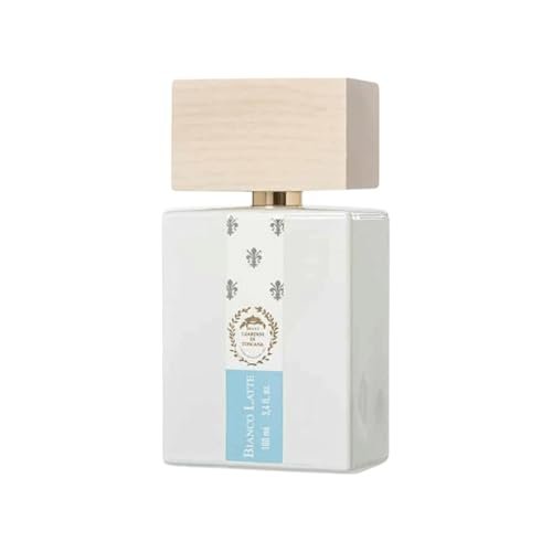 Bianco Latte bottle