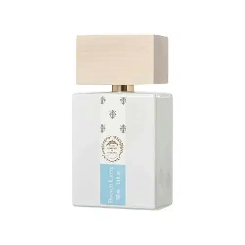 Bianco Latte bottle