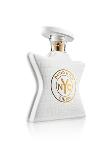 Bond No. 9 New York Tribeca bottle