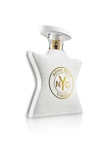 Bond No. 9 New York Tribeca bottle