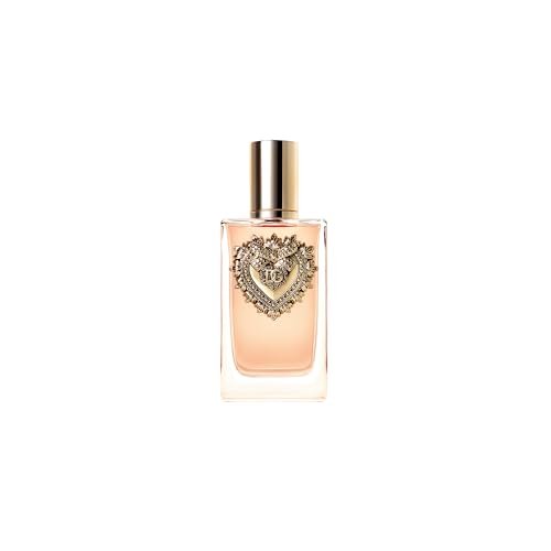 Dolce & Gabbana Devotion bottle