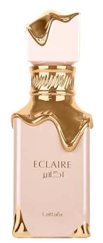 Lattafa Eclaire bottle