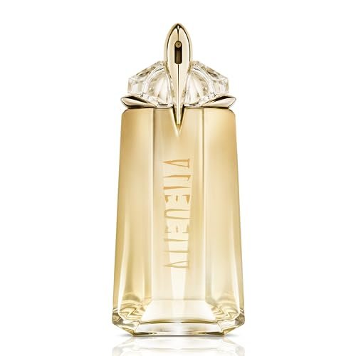 Mugler Alien Goddess bottle