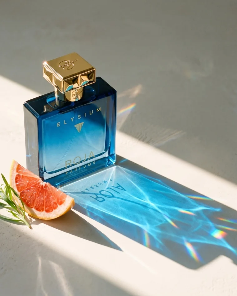 Roja Parfums Elysium Pour Homme