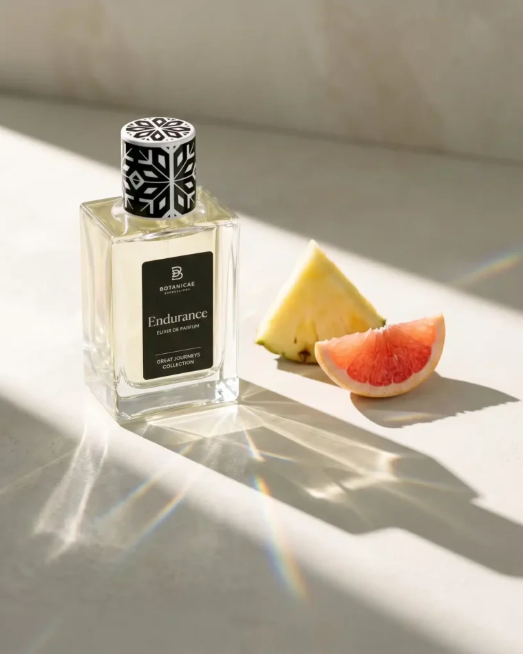 Botanicae Endurance