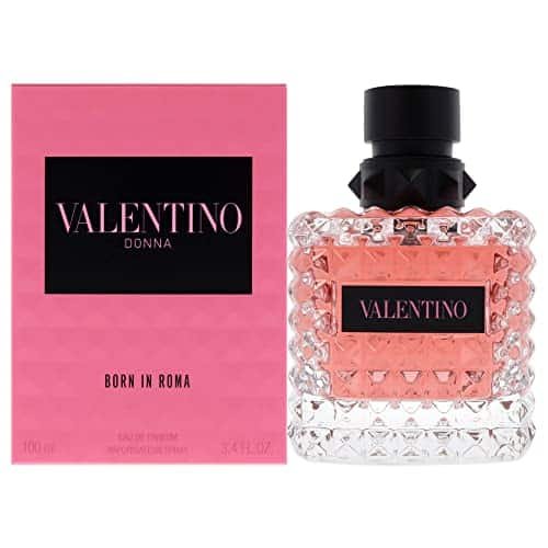 Valentino Donna Born in Roma bottle